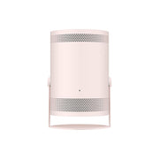Samsung VG-SCLB00PS/ZA | The Freestyle Skin - Couvercle pour projecteur avec la base - Rose Fleur-Rivière-du-Loup