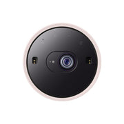 Samsung VG-SCLB00PS/ZA | The Freestyle Skin - Couvercle pour projecteur avec la base - Rose Fleur-Rivière-du-Loup