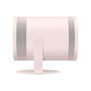Samsung VG-SCLB00PS/ZA | The Freestyle Skin - Couvercle pour projecteur avec la base - Rose Fleur-Rivière-du-Loup