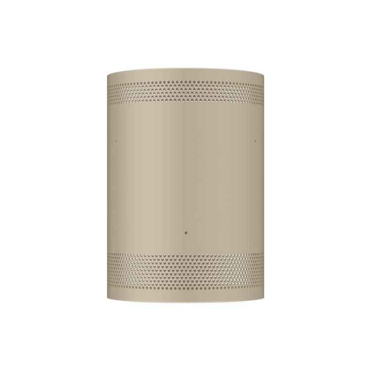 Samsung VG-SCLB00YS/ZA | The Freestyle Skin - Couvercle pour projecteur avec la base - Beige Coyote-Rivière-du-Loup