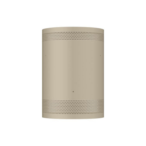 Samsung VG-SCLB00YS/ZA | The Freestyle Skin - Couvercle pour projecteur avec la base - Beige Coyote-Rivière-du-Loup