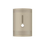 Samsung VG-SCLB00YS/ZA | The Freestyle Skin - Couvercle pour projecteur avec la base - Beige Coyote-Rivière-du-Loup