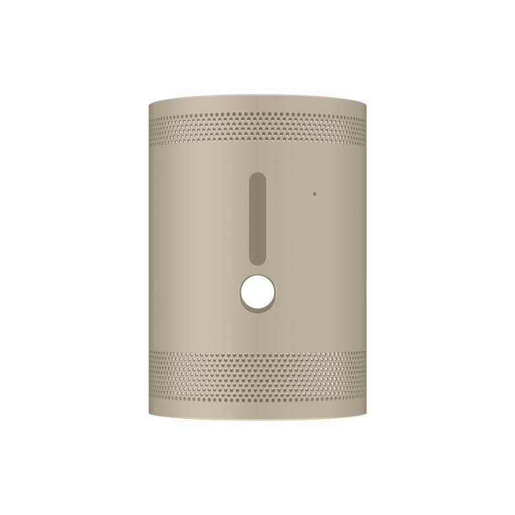 Samsung VG-SCLB00YS/ZA | The Freestyle Skin - Couvercle pour projecteur avec la base - Beige Coyote-Rivière-du-Loup