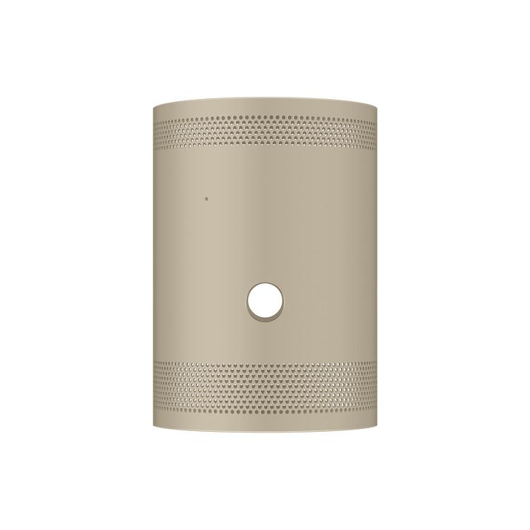 Samsung VG-SCLB00YS/ZA | The Freestyle Skin - Couvercle pour projecteur avec la base - Beige Coyote-Rivière-du-Loup