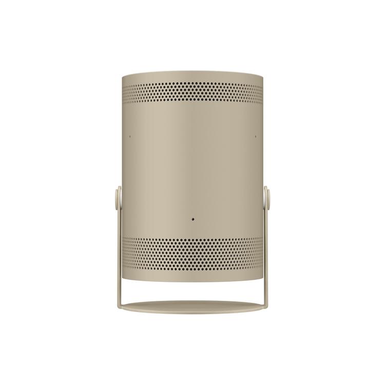 Samsung VG-SCLB00YS/ZA | The Freestyle Skin - Couvercle pour projecteur avec la base - Beige Coyote-Rivière-du-Loup