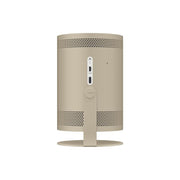 Samsung VG-SCLB00YS/ZA | The Freestyle Skin - Couvercle pour projecteur avec la base - Beige Coyote-Rivière-du-Loup