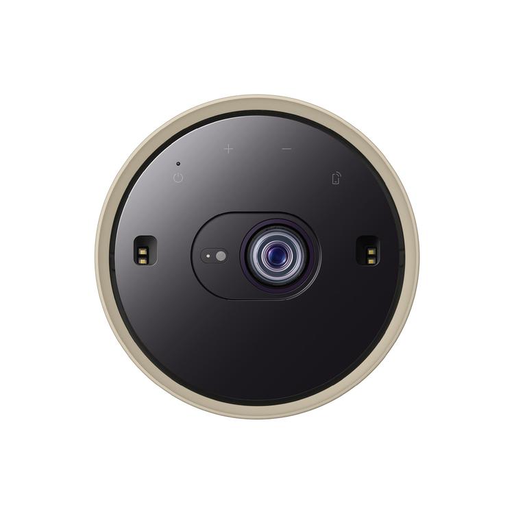 Samsung VG-SCLB00YS/ZA | The Freestyle Skin - Couvercle pour projecteur avec la base - Beige Coyote-Rivière-du-Loup