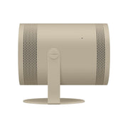 Samsung VG-SCLB00YS/ZA | The Freestyle Skin - Couvercle pour projecteur avec la base - Beige Coyote-Rivière-du-Loup