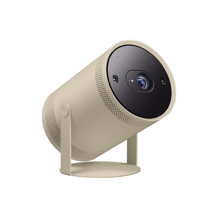 Samsung VG-SCLB00YS/ZA | The Freestyle Skin - Couvercle pour projecteur avec la base - Beige Coyote-Rivière-du-Loup