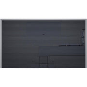LG OLED77G2PUA | Téléviseur intelligent 77" OLED evo 4K - Édition Gallery - Série G2 - Cinéma HDR - Processeur IA a9 Gen5 4K - Noir-SONXPLUS Rivière-du-Loup
