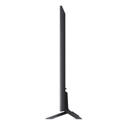 LG 75QNED80UQA | Téléviseur intelligent 75" QNED 4K - NanoCell à points quantiques - Série QNED80 - HDR - Processeur IA a7 Gen5 4K - Noir-SONXPLUS Rivière-du-Loup