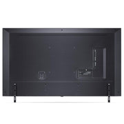 LG 75QNED80UQA | Téléviseur intelligent 75" QNED 4K - NanoCell à points quantiques - Série QNED80 - HDR - Processeur IA a7 Gen5 4K - Noir-SONXPLUS Rivière-du-Loup
