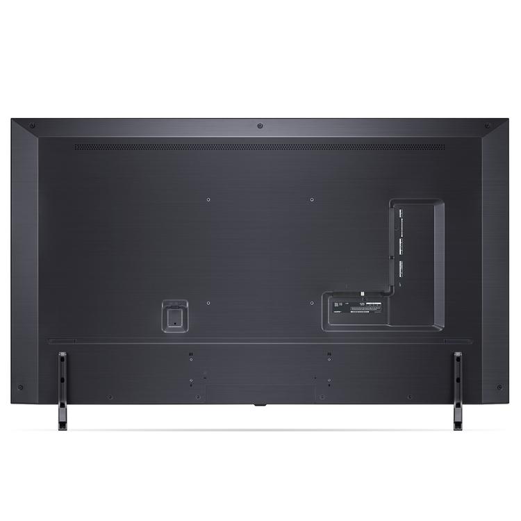 LG 75QNED80UQA | Téléviseur intelligent 75" QNED 4K - NanoCell à points quantiques - Série QNED80 - HDR - Processeur IA a7 Gen5 4K - Noir-SONXPLUS Rivière-du-Loup