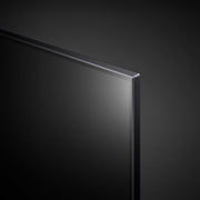 LG 75QNED80UQA | Téléviseur intelligent 75" QNED 4K - NanoCell à points quantiques - Série QNED80 - HDR - Processeur IA a7 Gen5 4K - Noir-SONXPLUS Rivière-du-Loup