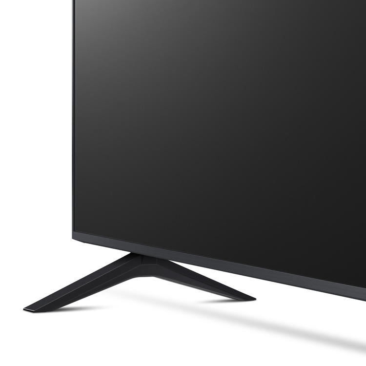 LG 75UQ7590PUB | Téléviseur intelligent 75" - UHD 4K - DEL - Série UQ7590 - HDR - Processeur IA a5 Gen5 4K - Noir-SONXPLUS Rivière-du-Loup
