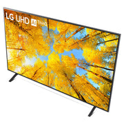 LG 75UQ7590PUB | Téléviseur intelligent 75" - UHD 4K - DEL - Série UQ7590 - HDR - Processeur IA a5 Gen5 4K - Noir-SONXPLUS Rivière-du-Loup