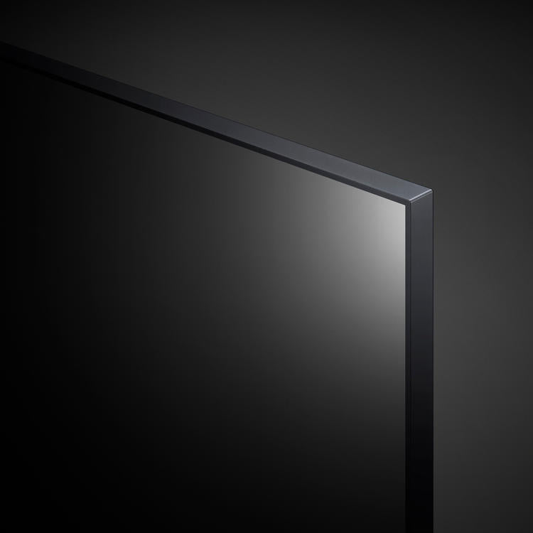 LG 75UQ7590PUB | Téléviseur intelligent 75" - UHD 4K - DEL - Série UQ7590 - HDR - Processeur IA a5 Gen5 4K - Noir-SONXPLUS Rivière-du-Loup