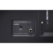 LG 75UQ7590PUB | Téléviseur intelligent 75" - UHD 4K - DEL - Série UQ7590 - HDR - Processeur IA a5 Gen5 4K - Noir-SONXPLUS Rivière-du-Loup