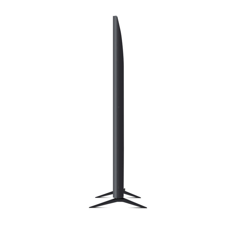 LG 86UQ7590PUD | Téléviseur intelligent 86" - UHD 4K - DEL - Série UQ7590 - HDR - Processeur IA a7 Gen5 4K - Noir-SONXPLUS Rivière-du-Loup