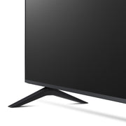 LG 86UQ7590PUD | Téléviseur intelligent 86" - UHD 4K - DEL - Série UQ7590 - HDR - Processeur IA a7 Gen5 4K - Noir-SONXPLUS Rivière-du-Loup