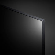 LG 86UQ7590PUD | Téléviseur intelligent 86" - UHD 4K - DEL - Série UQ7590 - HDR - Processeur IA a7 Gen5 4K - Noir-SONXPLUS Rivière-du-Loup