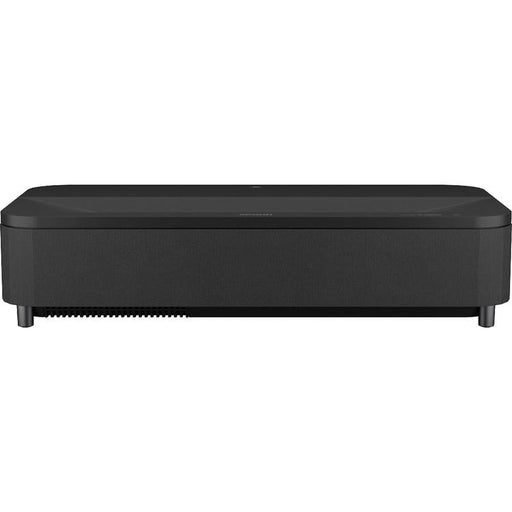 Epson EpiqVision Ultra LS800 | Projecteur laser multimédia intelligent - Technologie 3LCD à très courte portée - 3 puces - 16:9 - 4K Pro-UHD - Noir-SONXPLUS Rivière-du-Loup