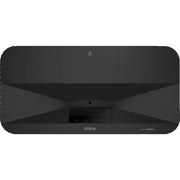 Epson EpiqVision Ultra LS800 | Projecteur laser multimédia intelligent - Technologie 3LCD à très courte portée - 3 puces - 16:9 - 4K Pro-UHD - Noir-SONXPLUS Rivière-du-Loup
