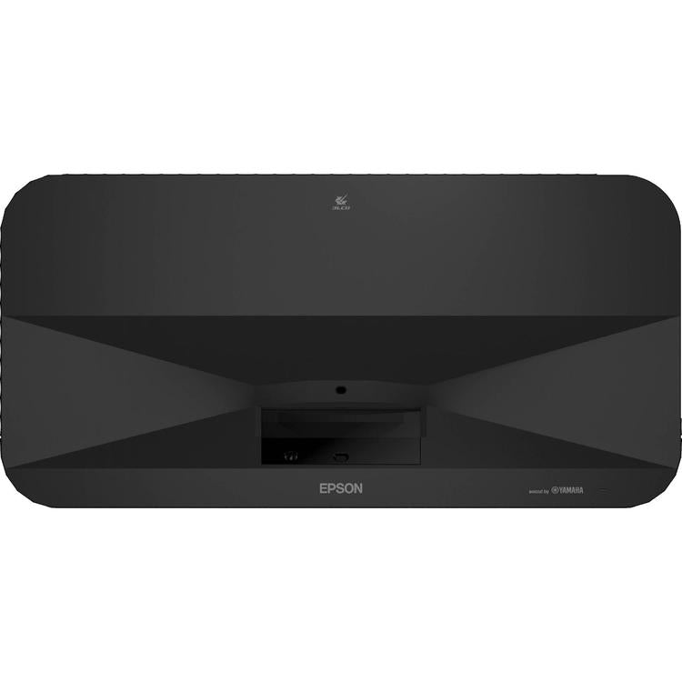Epson EpiqVision Ultra LS800 | Projecteur laser multimédia intelligent - Technologie 3LCD à très courte portée - 3 puces - 16:9 - 4K Pro-UHD - Noir-SONXPLUS Rivière-du-Loup
