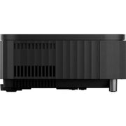 Epson EpiqVision Ultra LS800 | Projecteur laser multimédia intelligent - Technologie 3LCD à très courte portée - 3 puces - 16:9 - 4K Pro-UHD - Noir-SONXPLUS Rivière-du-Loup