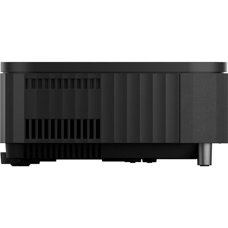 Epson EpiqVision Ultra LS800 | Projecteur laser multimédia intelligent - Technologie 3LCD à très courte portée - 3 puces - 16:9 - 4K Pro-UHD - Noir-SONXPLUS Rivière-du-Loup