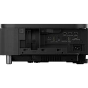 Epson EpiqVision Ultra LS800 | Projecteur laser multimédia intelligent - Technologie 3LCD à très courte portée - 3 puces - 16:9 - 4K Pro-UHD - Noir-SONXPLUS Rivière-du-Loup