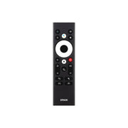 Epson EpiqVision Ultra LS800 | Projecteur laser multimédia intelligent - Technologie 3LCD à très courte portée - 3 puces - 16:9 - 4K Pro-UHD - Noir-SONXPLUS Rivière-du-Loup