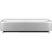 Epson EpiqVision Ultra LS800 | Projecteur laser multimédia intelligent - Technologie 3LCD à très courte portée - 3 puces - 16:9 - 4K Pro-UHD - Blanc-SONXPLUS Rivière-du-Loup
