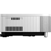 Epson EpiqVision Ultra LS800 | Projecteur laser multimédia intelligent - Technologie 3LCD à très courte portée - 3 puces - 16:9 - 4K Pro-UHD - Blanc-SONXPLUS Rivière-du-Loup
