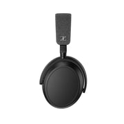 Sennheiser MOMENTUM 4 Wireless | Écouteurs supra-auriculaires - Sans fil - Réduction adaptative du bruit - Noir-SONXPLUS Rivière-du-Loup