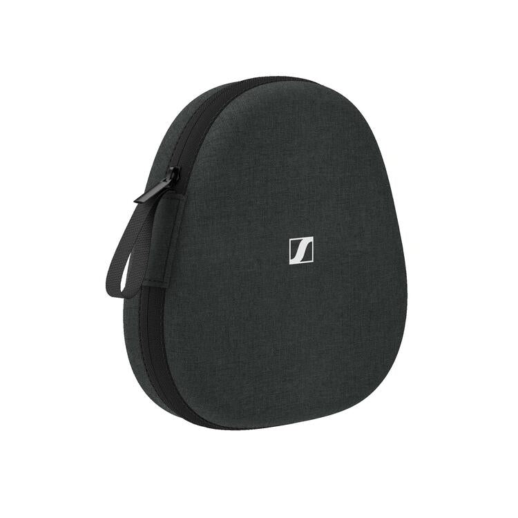 Sennheiser MOMENTUM 4 Wireless | Écouteurs supra-auriculaires - Sans fil - Réduction adaptative du bruit - Noir-SONXPLUS Rivière-du-Loup