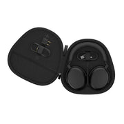 Sennheiser MOMENTUM 4 Wireless | Écouteurs supra-auriculaires - Sans fil - Réduction adaptative du bruit - Noir-SONXPLUS Rivière-du-Loup