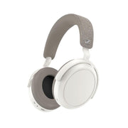 Sennheiser MOMENTUM 4 Wireless | Écouteurs supra-auriculaires - Sans fil - Réduction adaptative du bruit - Blanc-SONXPLUS Rivière-du-Loup