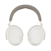 Sennheiser MOMENTUM 4 Wireless | Écouteurs supra-auriculaires - Sans fil - Réduction adaptative du bruit - Blanc-SONXPLUS Rivière-du-Loup