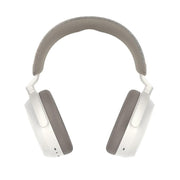 Sennheiser MOMENTUM 4 Wireless | Écouteurs supra-auriculaires - Sans fil - Réduction adaptative du bruit - Blanc-SONXPLUS Rivière-du-Loup