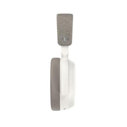 Sennheiser MOMENTUM 4 Wireless | Écouteurs supra-auriculaires - Sans fil - Réduction adaptative du bruit - Blanc-SONXPLUS Rivière-du-Loup