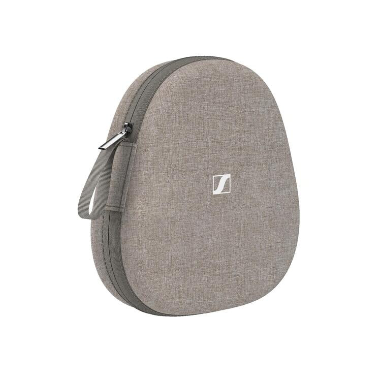 Sennheiser MOMENTUM 4 Wireless | Écouteurs supra-auriculaires - Sans fil - Réduction adaptative du bruit - Blanc-SONXPLUS Rivière-du-Loup