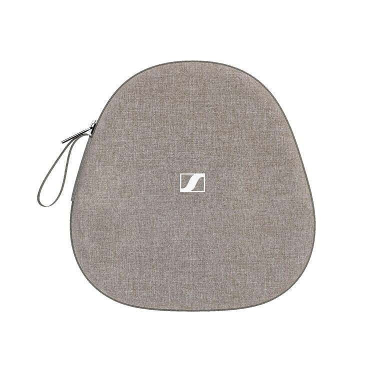 Sennheiser MOMENTUM 4 Wireless | Écouteurs supra-auriculaires - Sans fil - Réduction adaptative du bruit - Blanc-SONXPLUS Rivière-du-Loup