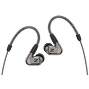 Sennheiser IE 600 | Écouteurs intra-auriculaires - Filaire - Contours d’oreille - Chambre de résonance - Transducteur dynamique - Connecteurs MMCX Fidelity-SONXPLUS Rivière-du-Loup