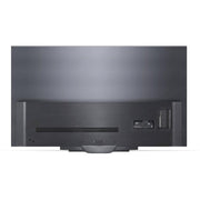 LG OLED77B2PUA | Téléviseur intelligent 77" OLED evo 4K - Série B2 - Cinéma HDR - Processeur IA a7 Gen5 4K - Avec IA ThinQ - Noir-SONXPLUS Rivière-du-Loup