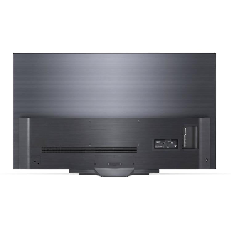 LG OLED77B2PUA | Téléviseur intelligent 77" OLED evo 4K - Série B2 - Cinéma HDR - Processeur IA a7 Gen5 4K - Avec IA ThinQ - Noir-SONXPLUS Rivière-du-Loup