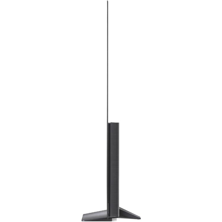 LG OLED77B2PUA | Téléviseur intelligent 77" OLED evo 4K - Série B2 - Cinéma HDR - Processeur IA a7 Gen5 4K - Avec IA ThinQ - Noir-SONXPLUS Rivière-du-Loup