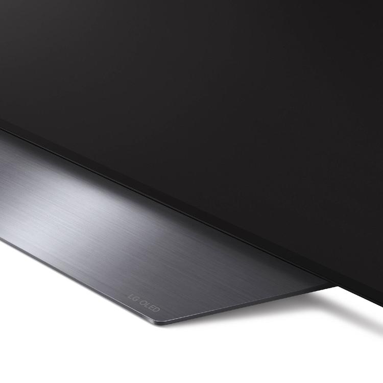 LG OLED77B2PUA | Téléviseur intelligent 77" OLED evo 4K - Série B2 - Cinéma HDR - Processeur IA a7 Gen5 4K - Avec IA ThinQ - Noir-SONXPLUS Rivière-du-Loup