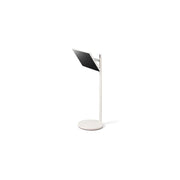 LG StanbyME - 27ART10AKPL | Téléviseur intelligent 27" DEL - 4K FHD - Sur support - Sans fil - Tactile - Rotation complète - Batterie intégrée-SONXPLUS Rivière-du-Loup