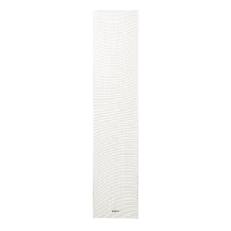 Paradigm CI Elite E7-LCR V2 | Haut-parleur encastré - Mural - SHOCK-MOUNT - Blanc - Surface prête à peindre - Unité-Rivière-du-Loup